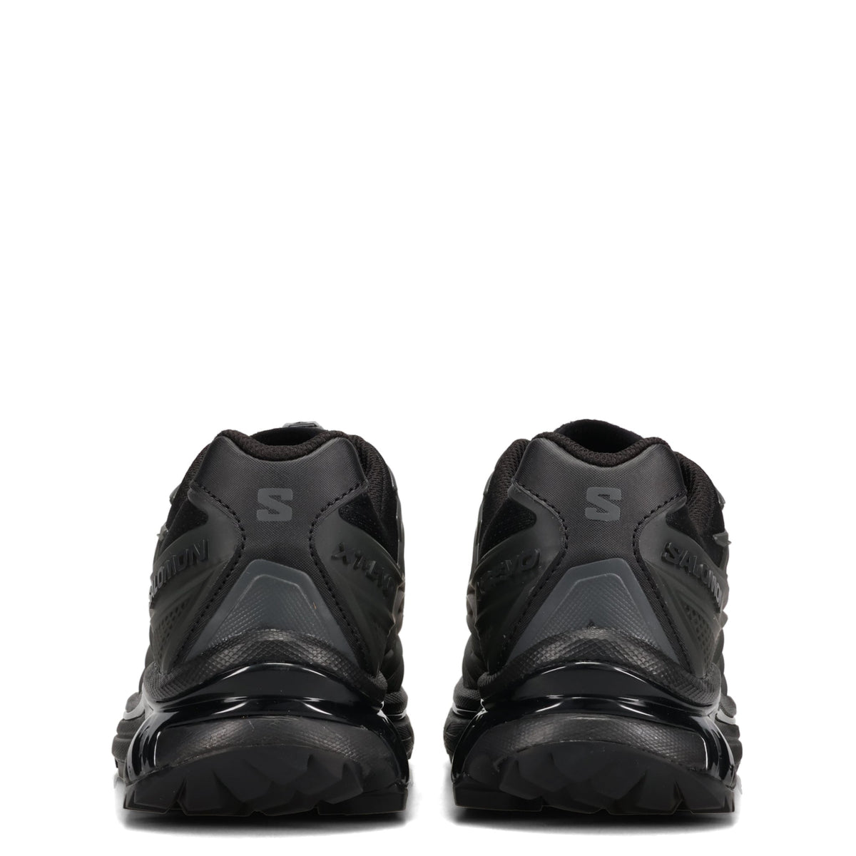 XT-EVO / BLACK/BLACK/ASPHALT