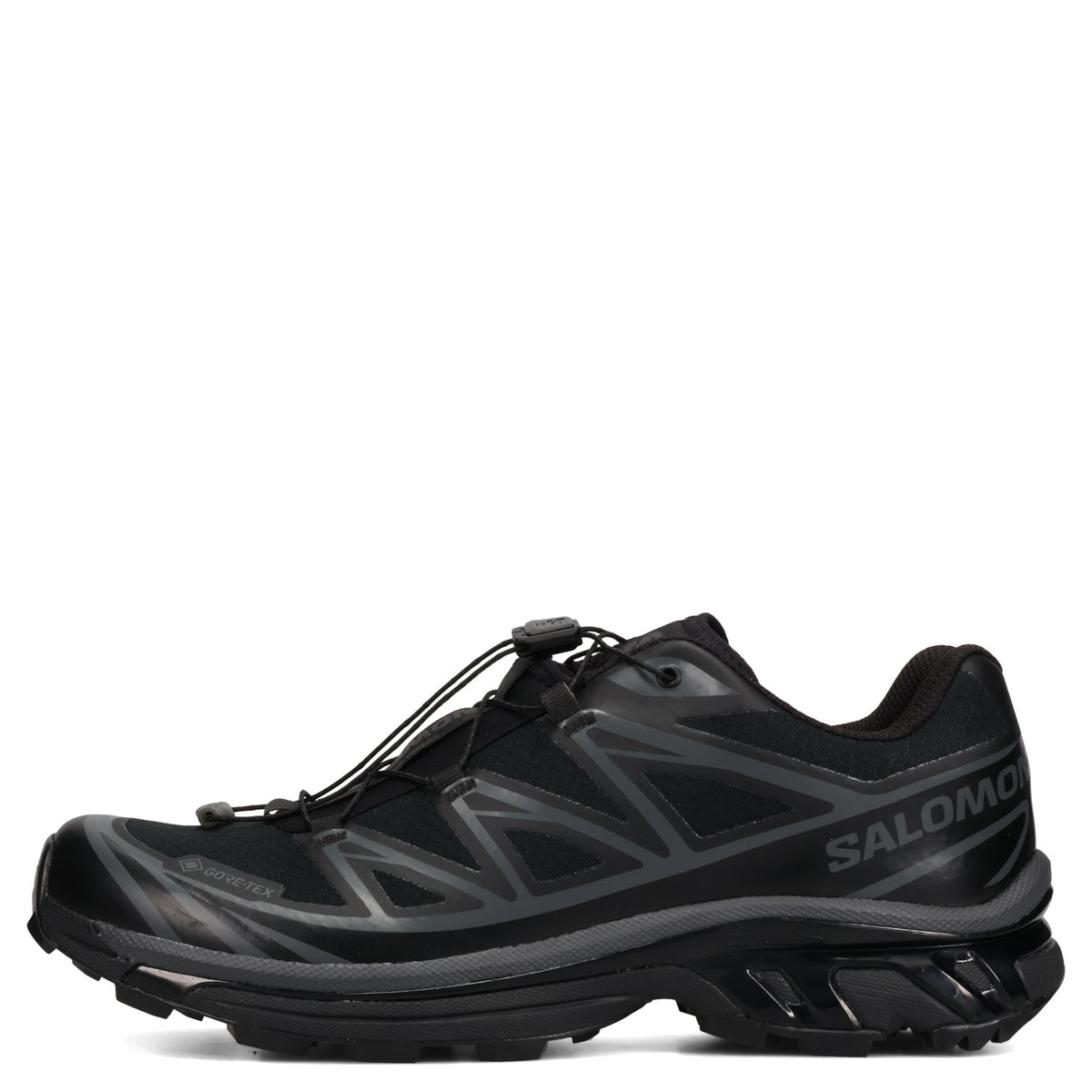 XT-6 GTX / BLACK/BLACK/ASPHALT