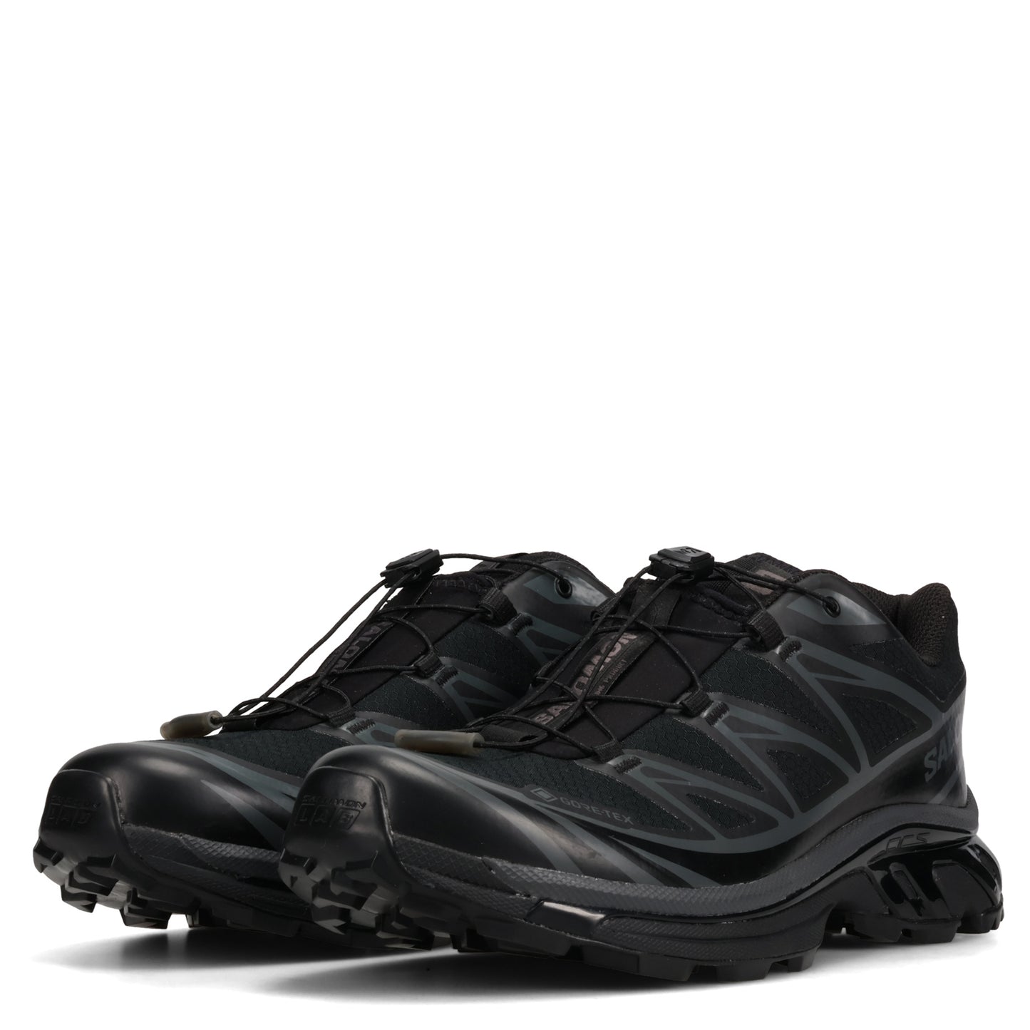 XT-6 GTX / BLACK/BLACK/ASPHALT