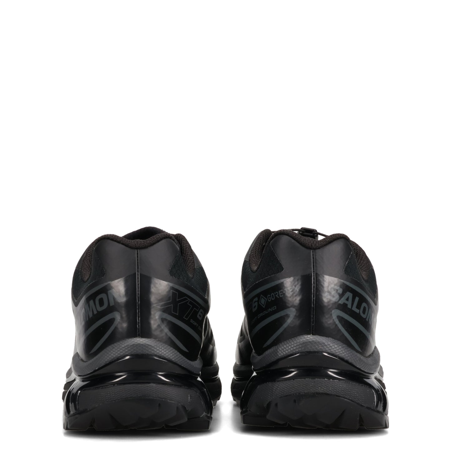XT-6 GTX / BLACK/BLACK/ASPHALT