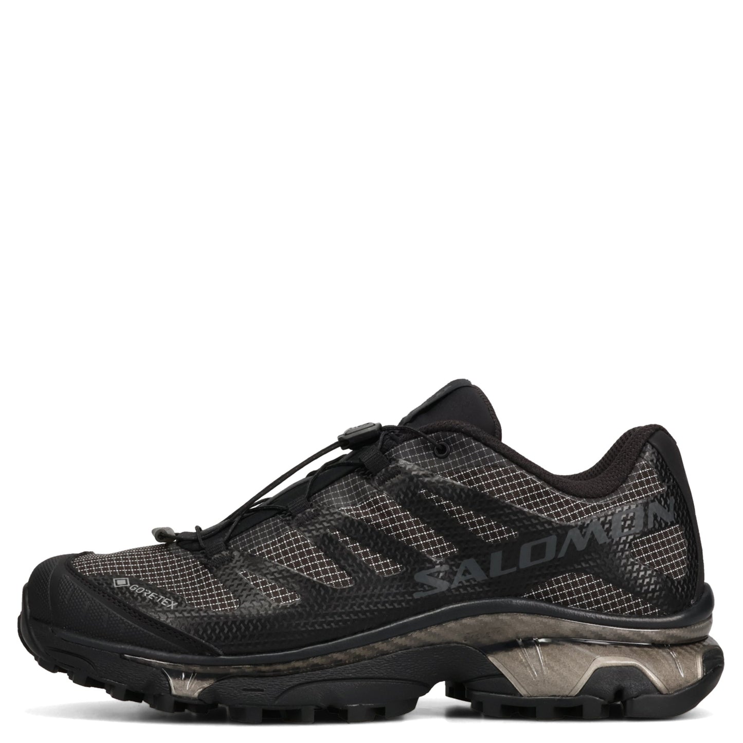 XT-4 OG GTX / BLACK/BLACK/BLACK