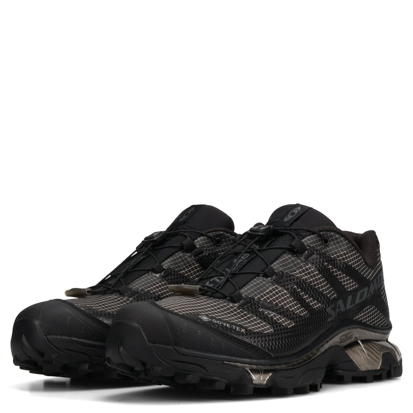 XT-4 OG GTX / BLACK/BLACK/BLACK
