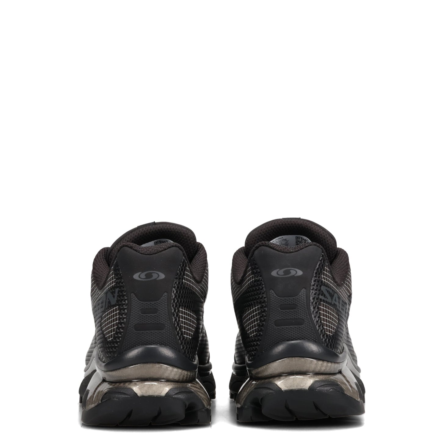 XT-4 OG GTX / BLACK/BLACK/BLACK