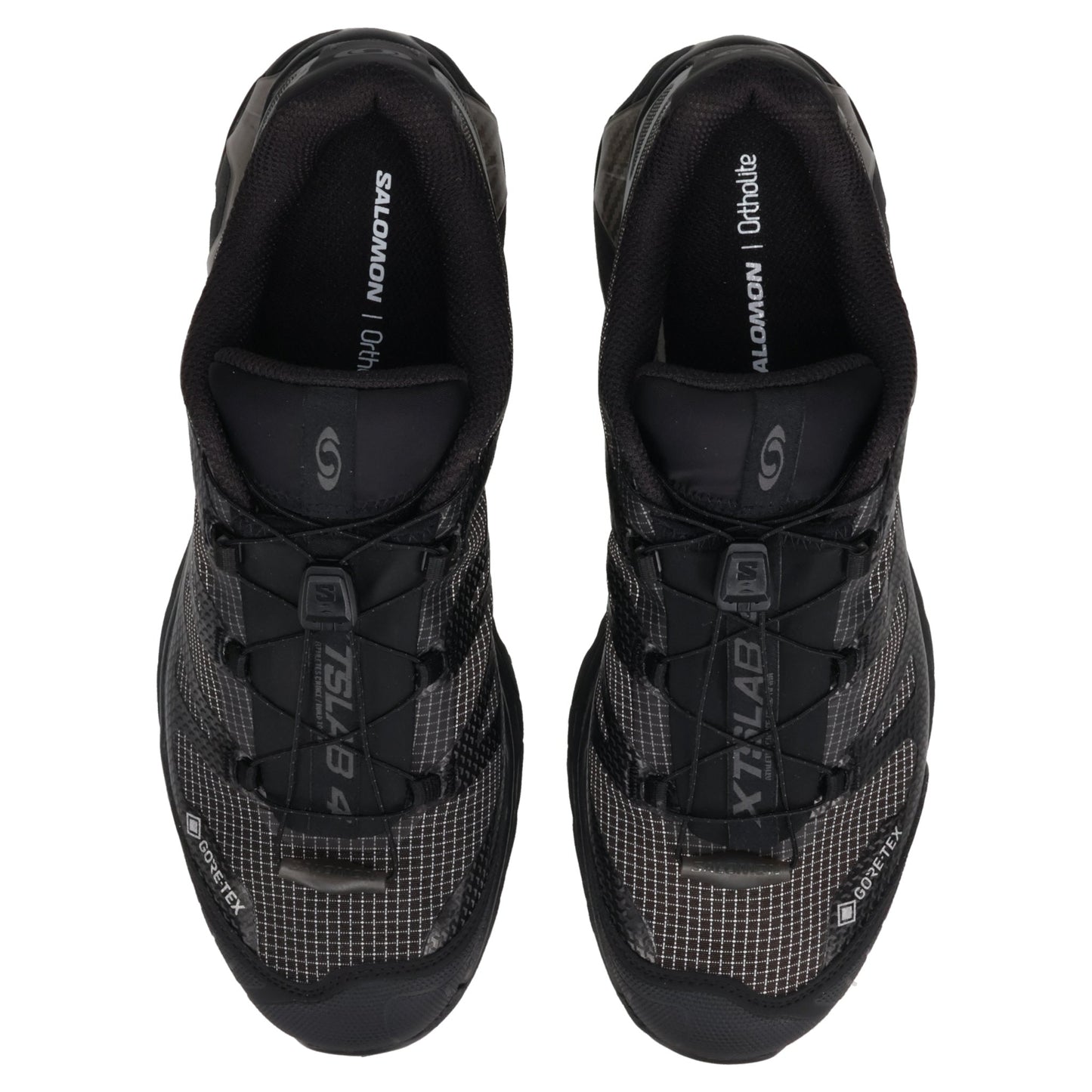 XT-4 OG GTX / BLACK/BLACK/BLACK