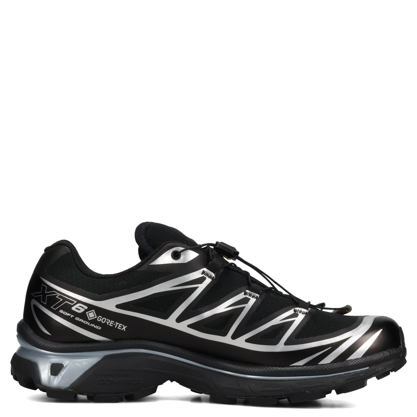 XT-6 GTX / BLACK/BLACK/FTW SILVER
