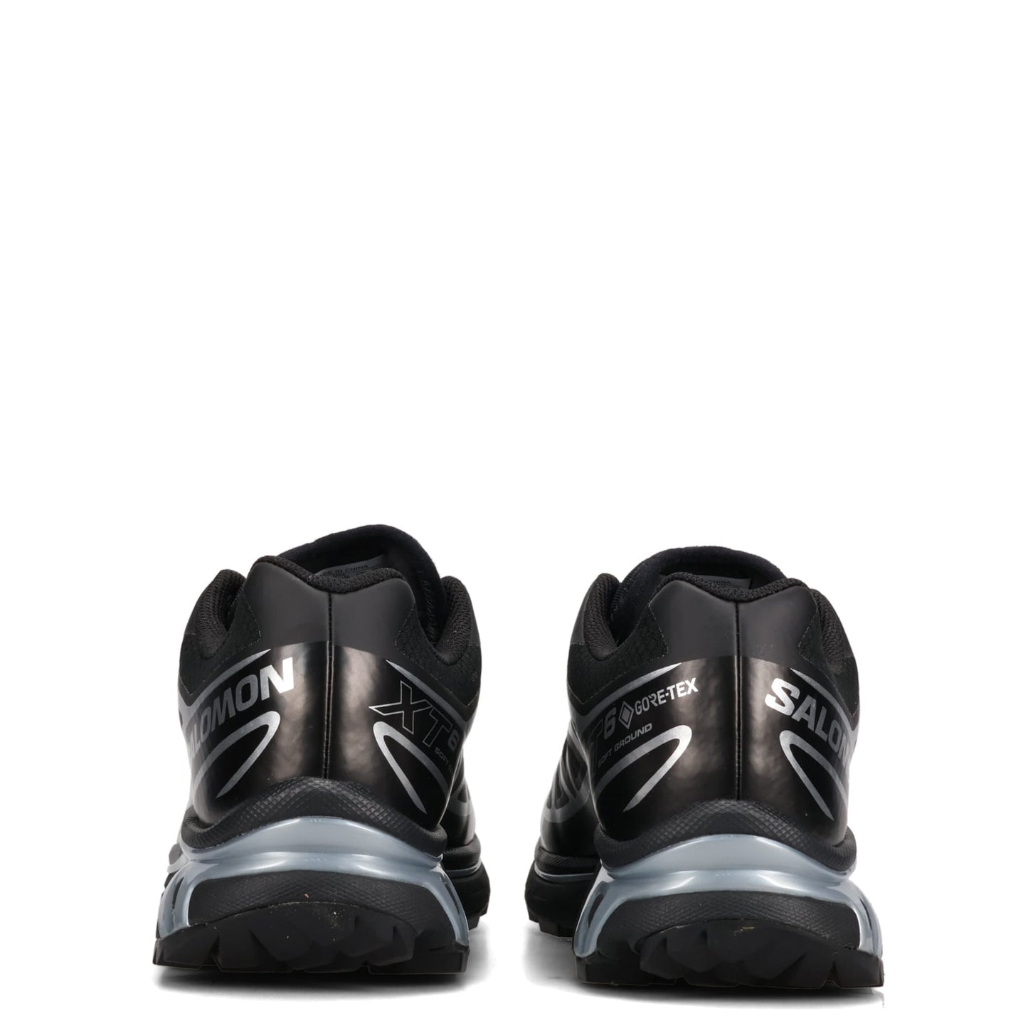 XT-6 GTX / BLACK/BLACK/FTW SILVER