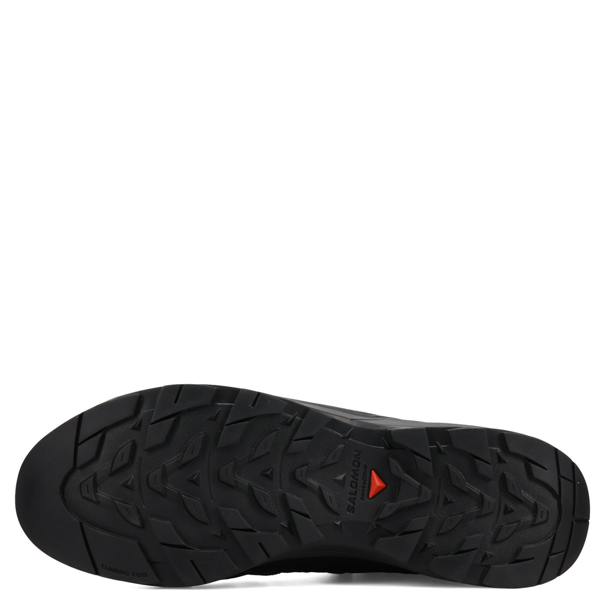 X-ALP MID LTR GTX / BLACK/BLACK/ASPHALT