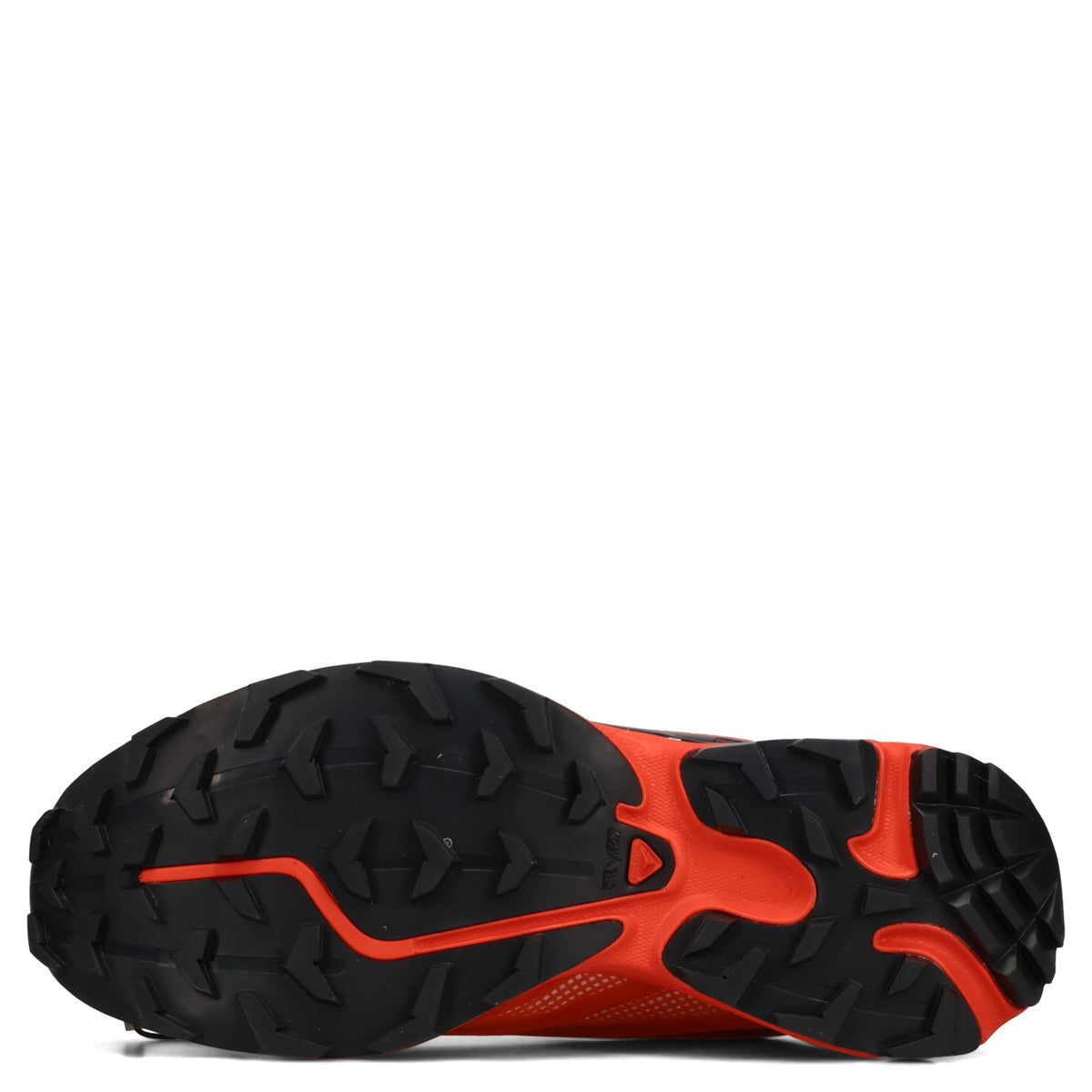 XT-EVO / BLACK/FIERY RED/WHITE