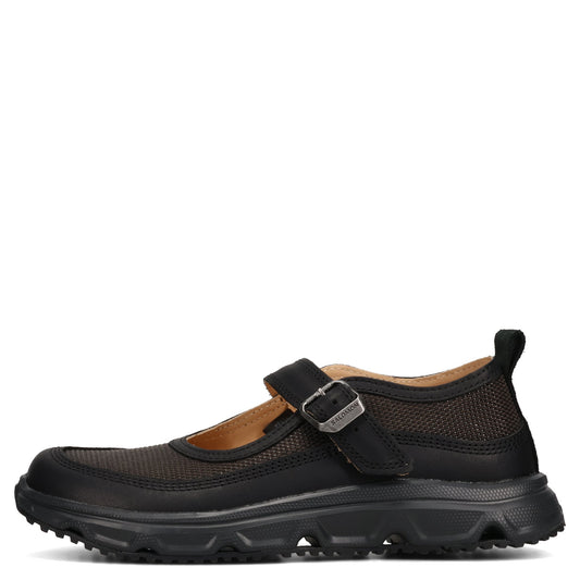 RX MARIE JEANNE ALPINE ECHOES / BLACK/EARTH BROWN/VANILLA ICE