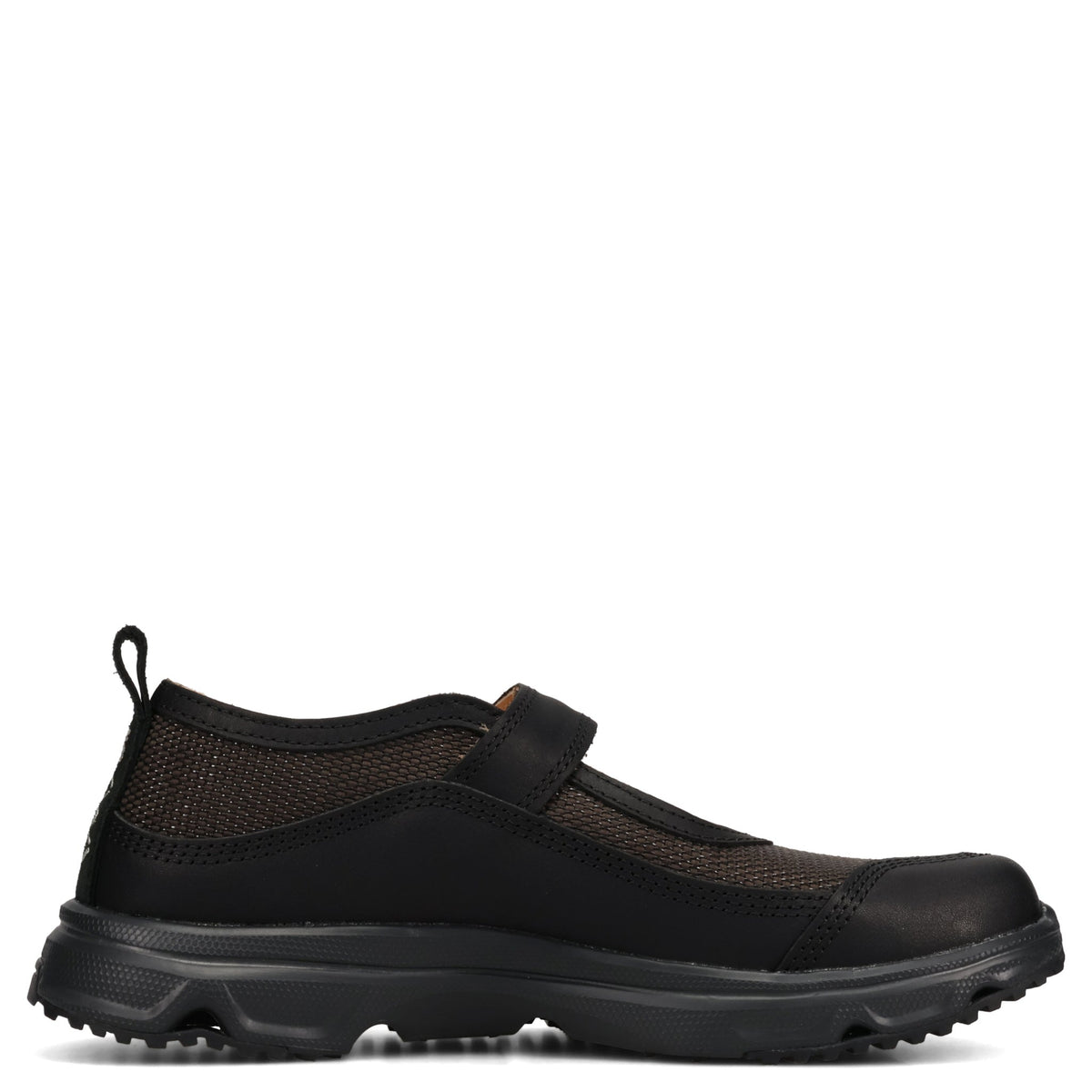 RX MARIE JEANNE ALPINE ECHOES / BLACK/EARTH BROWN/VANILLA ICE
