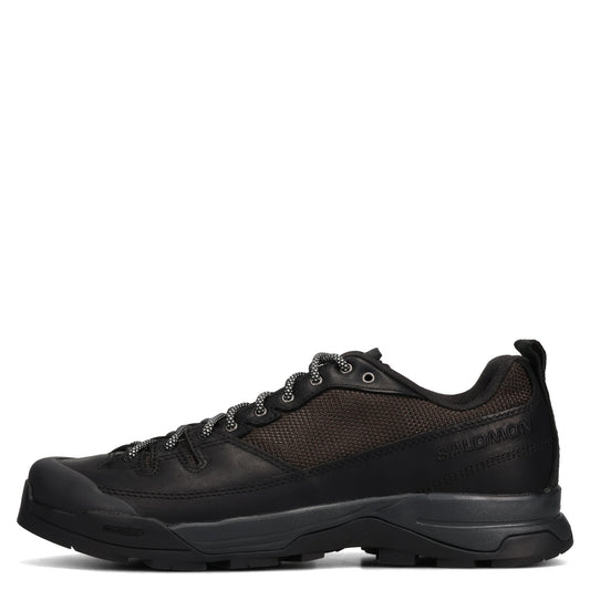 X-ALP ALPINE ECHOES / BLACK/EARTH BROWN/VANILLA ICE