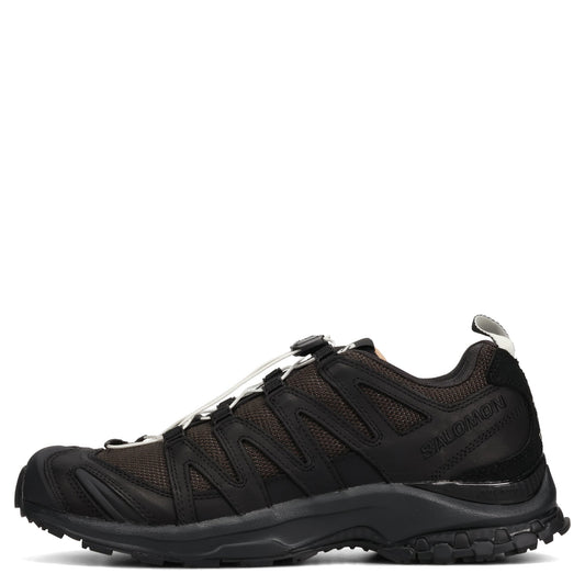 XA PRO 3D ALPINE ECHOES / BLACK/EARTH BROWN/VANILLA ICE