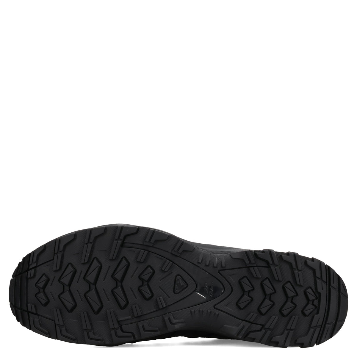 XA PRO 3D ALPINE ECHOES / BLACK/EARTH BROWN/VANILLA ICE