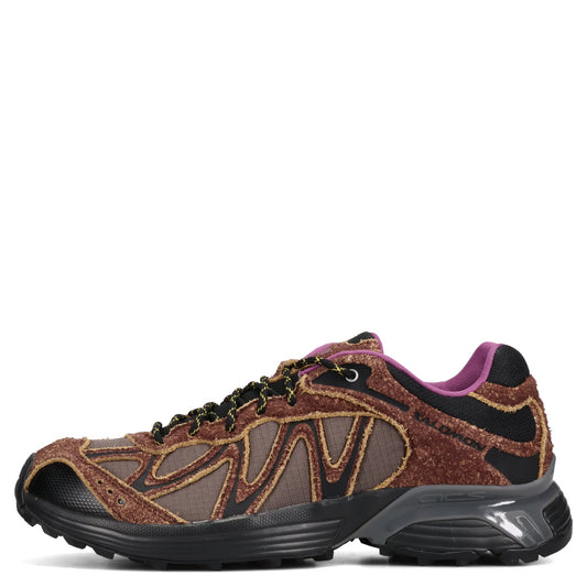 XT-WHISPER EXPEDITION / BLACK/BITTER CHOCOLATE/CONCORD GRAPE