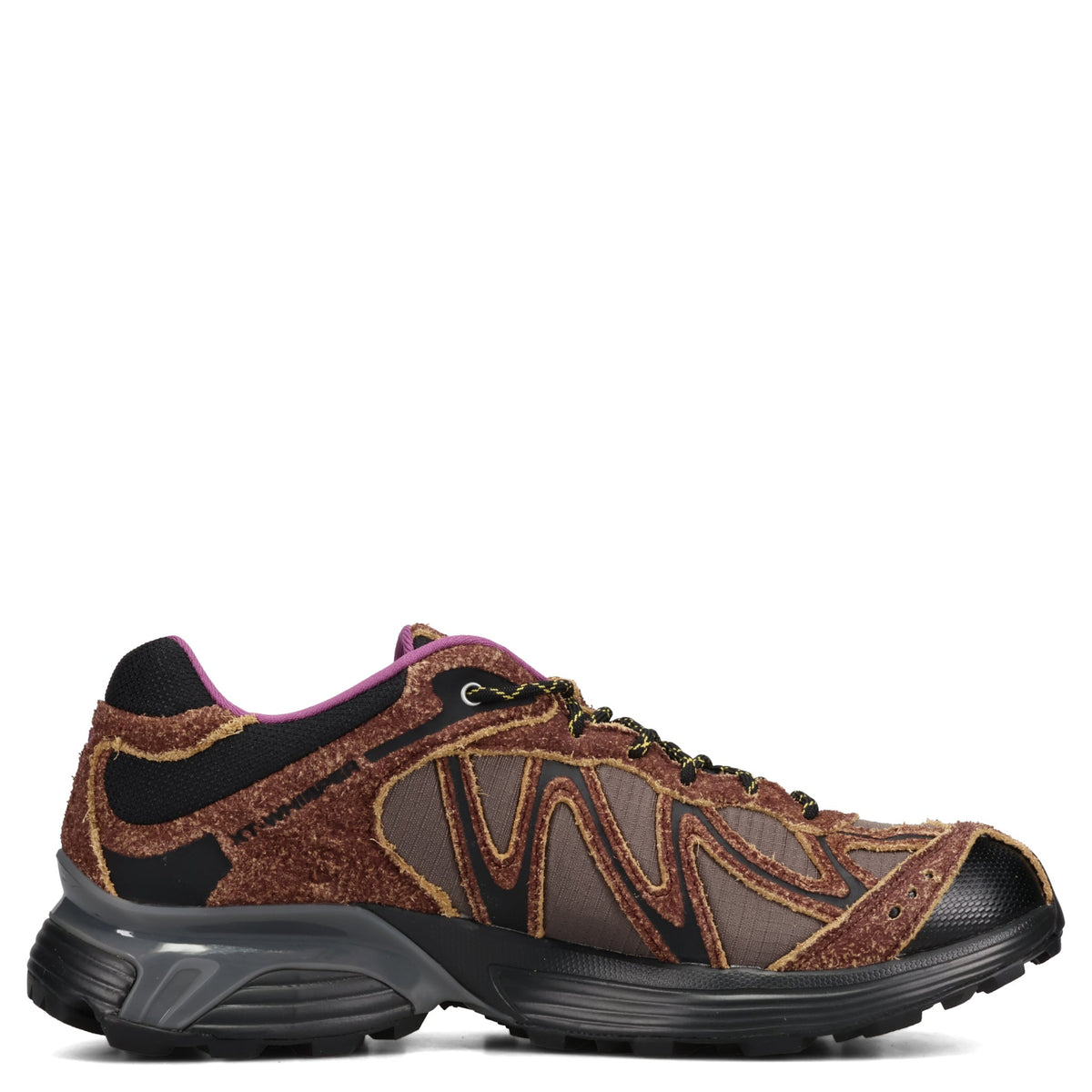 XT-WHISPER EXPEDITION / BLACK/BITTER CHOCOLATE/CONCORD GRAPE