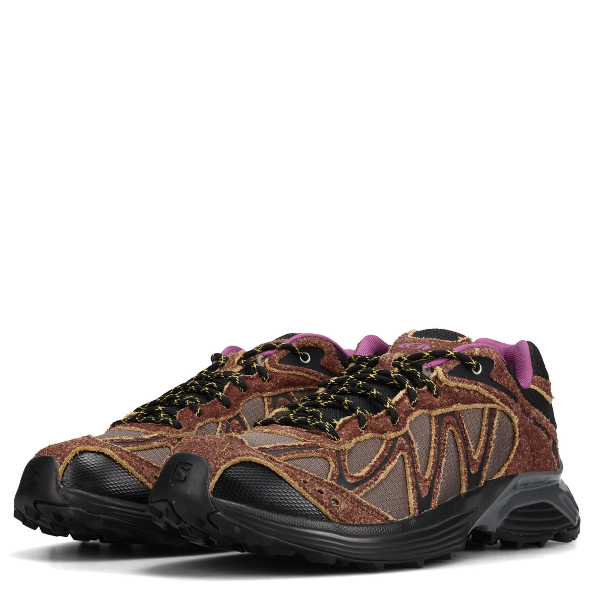 XT-WHISPER EXPEDITION / BLACK/BITTER CHOCOLATE/CONCORD GRAPE