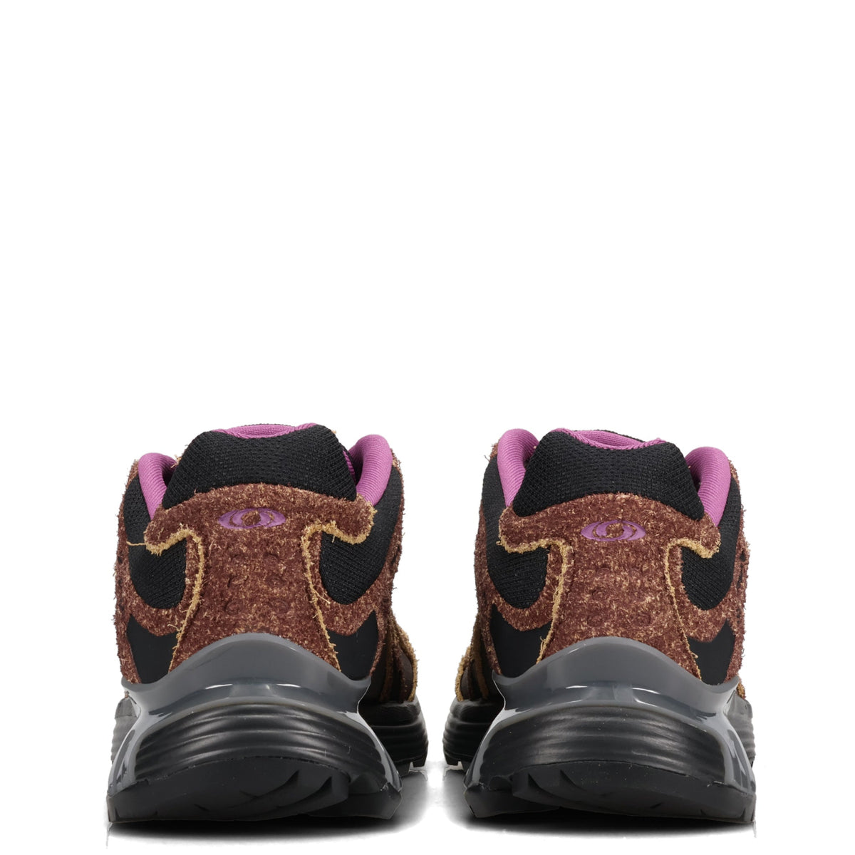 XT-WHISPER EXPEDITION / BLACK/BITTER CHOCOLATE/CONCORD GRAPE