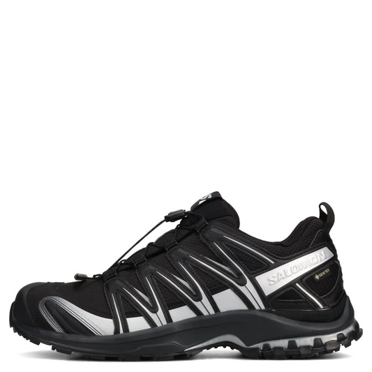 XA PRO 3D GTX / BLACK/BLACK/FTW SILVER