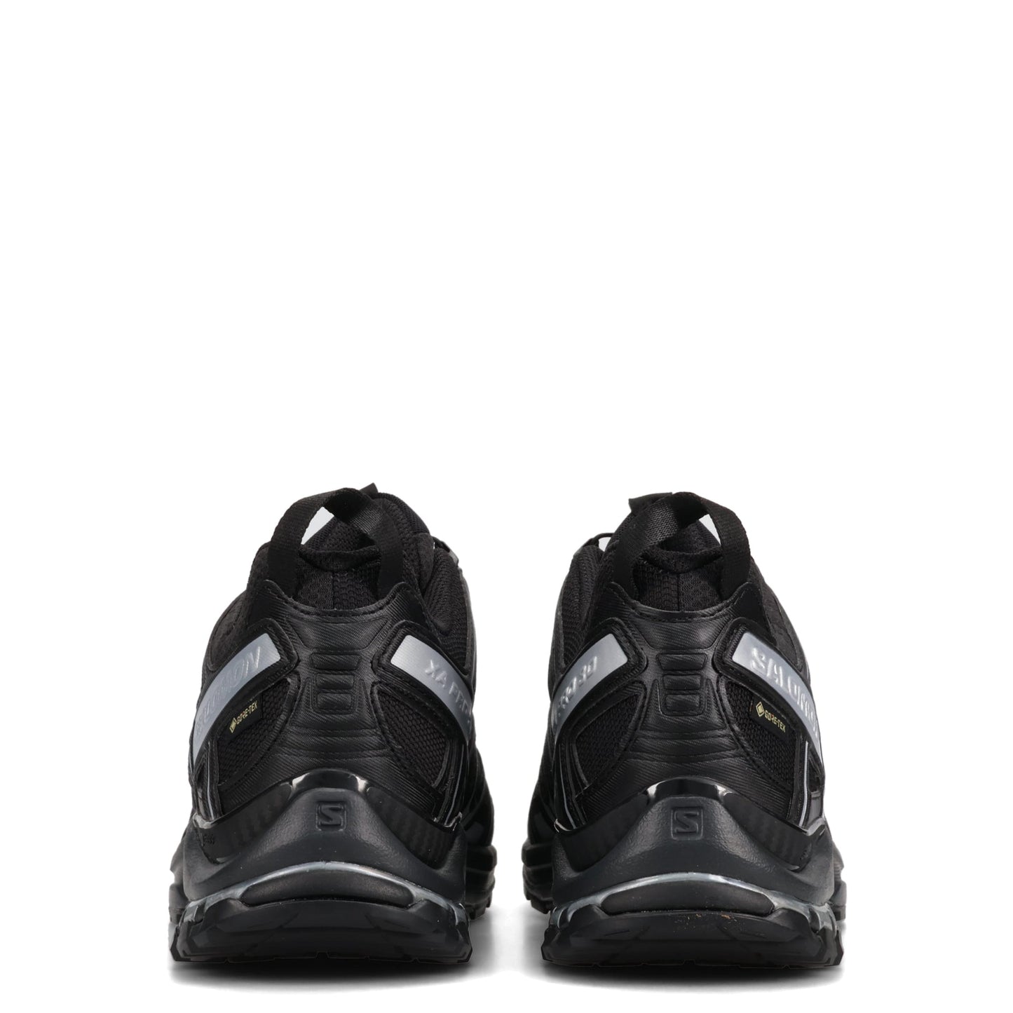 XA PRO 3D GTX / BLACK/BLACK/FTW SILVER