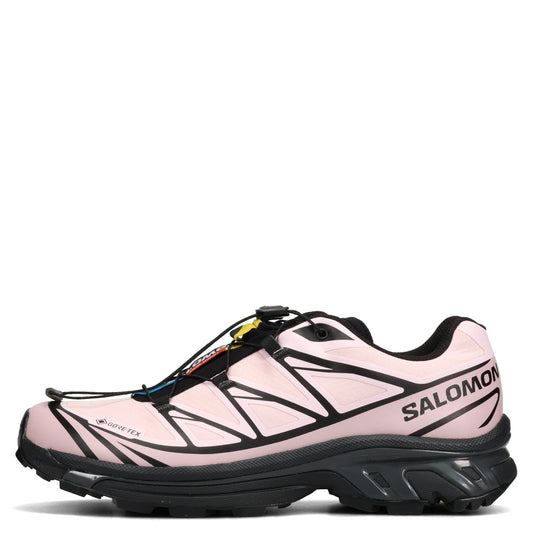 XT-6 GTX / BLACK/ICY PINK/DAWN PINK