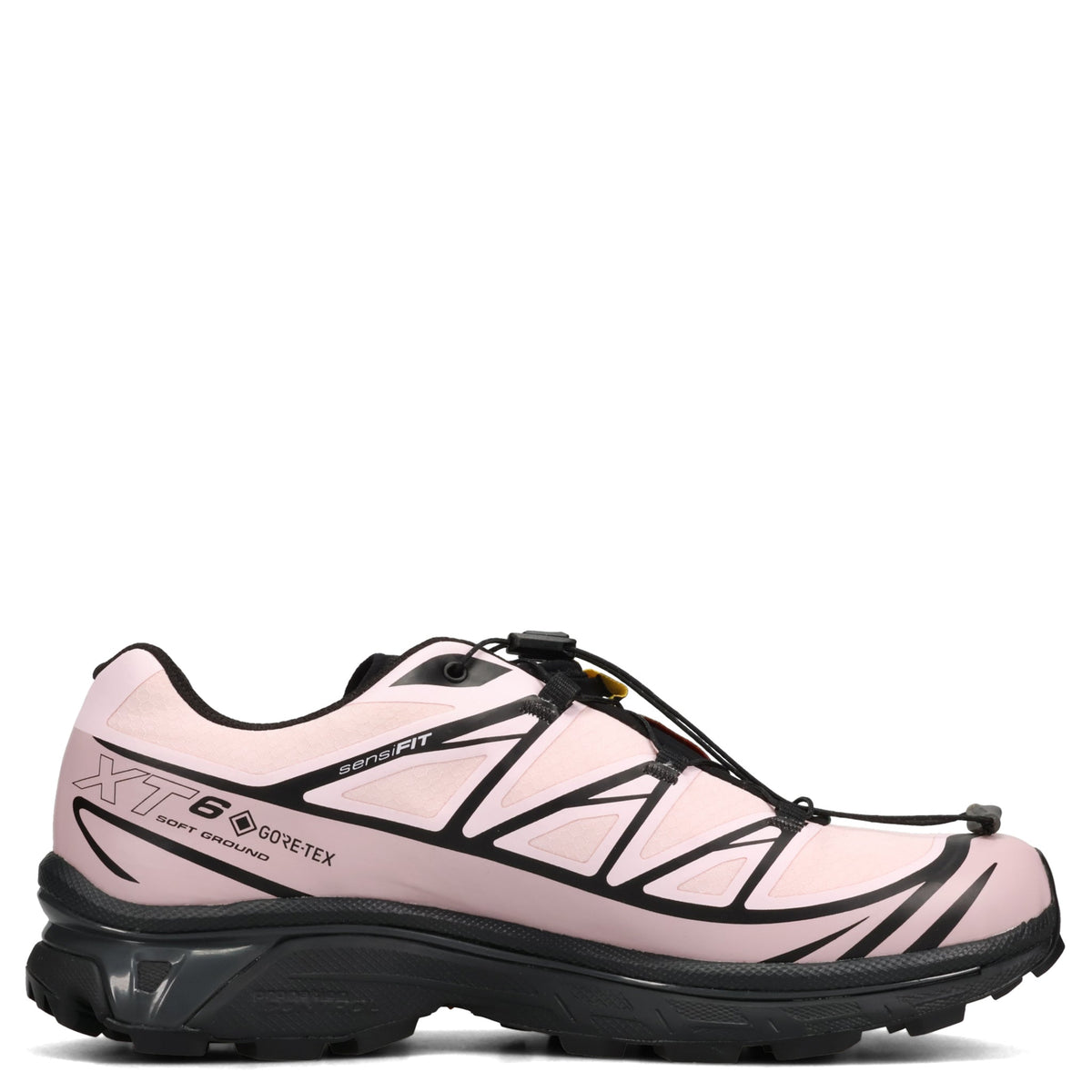 XT-6 GTX / BLACK/ICY PINK/DAWN PINK