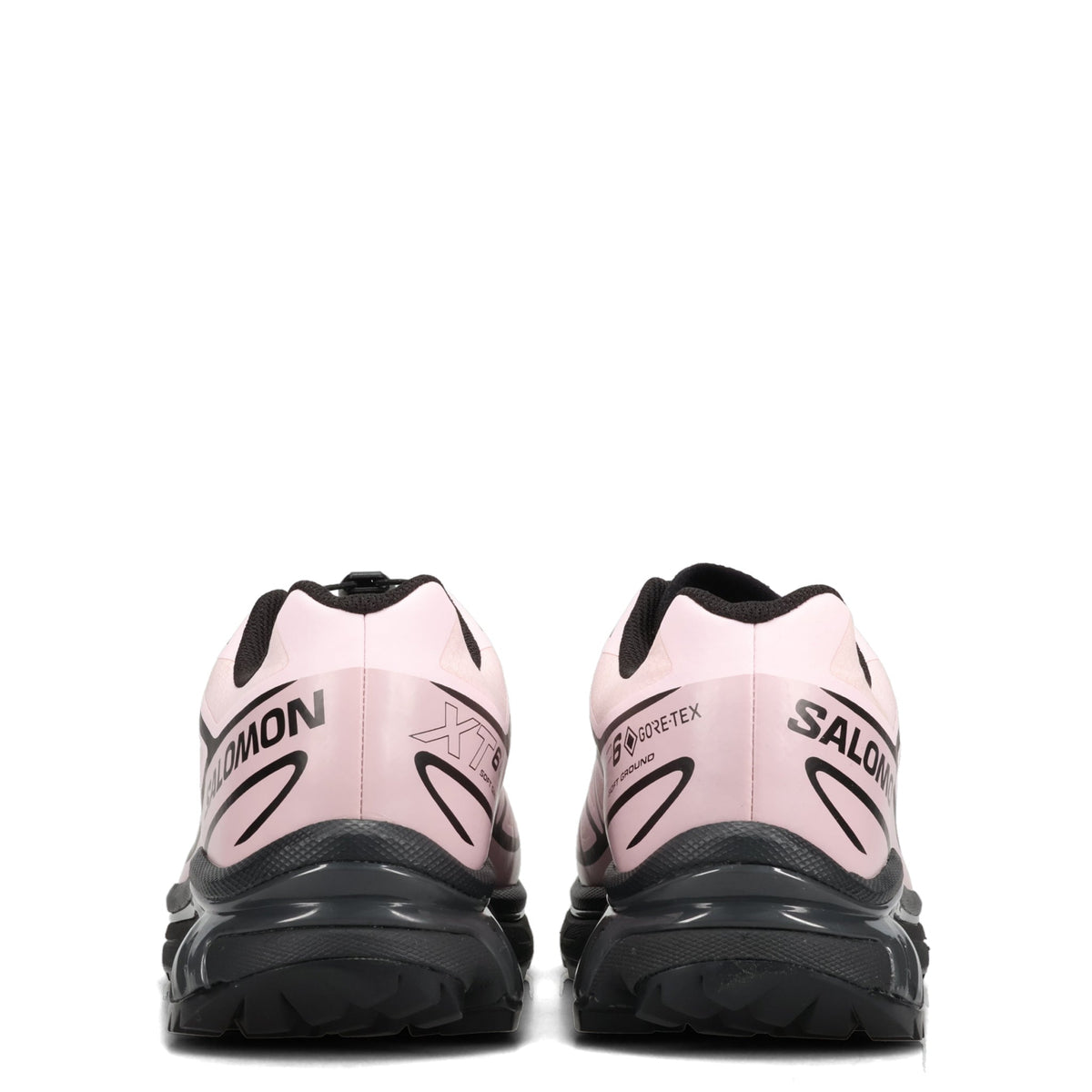 XT-6 GTX / BLACK/ICY PINK/DAWN PINK