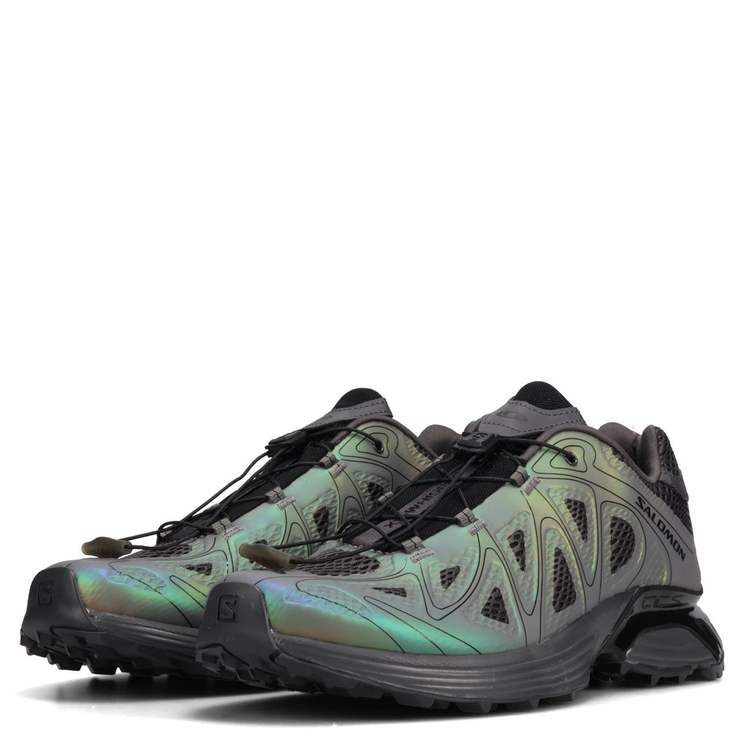 XT-WHISPER VOID / ASPHAL/CASTLEROCK/BLACK
