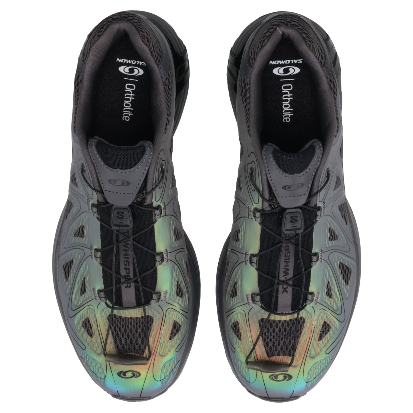 XT-WHISPER VOID / ASPHAL/CASTLEROCK/BLACK