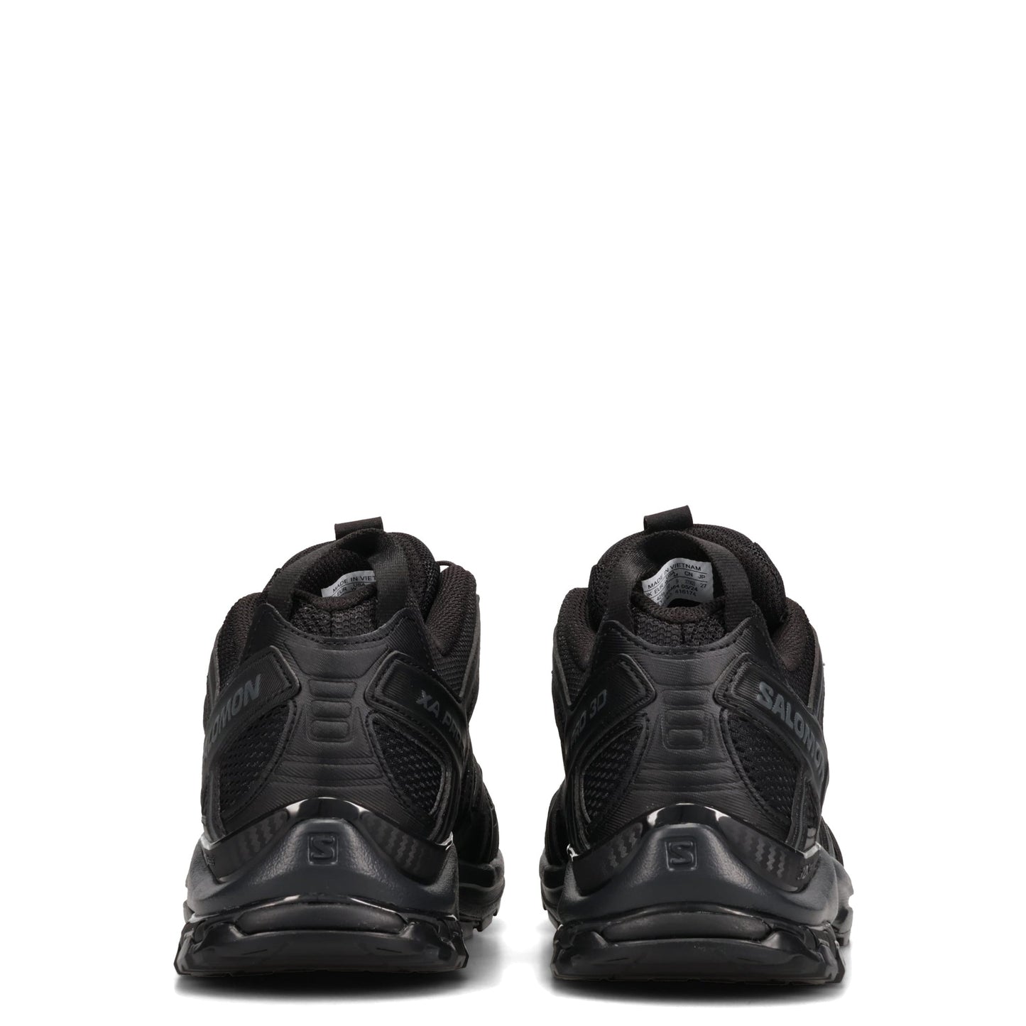 XA PRO 3D / BLACK/BLACK/MAGNET