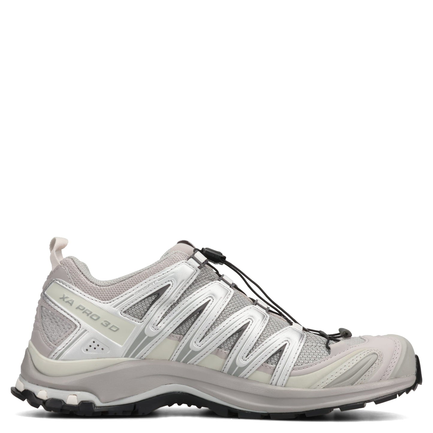 XA PRO 3D / ALLOY/FTW SILVER/LUNAR ROCK