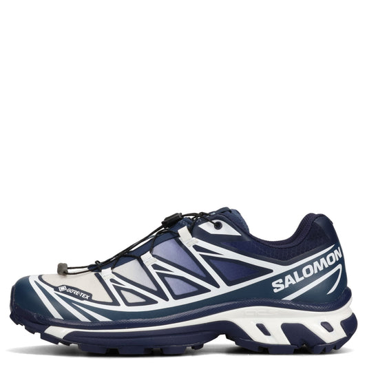 XT-6 GTX JAPAN / MARITIME BLUE/WHITE/SPELLBOUND
