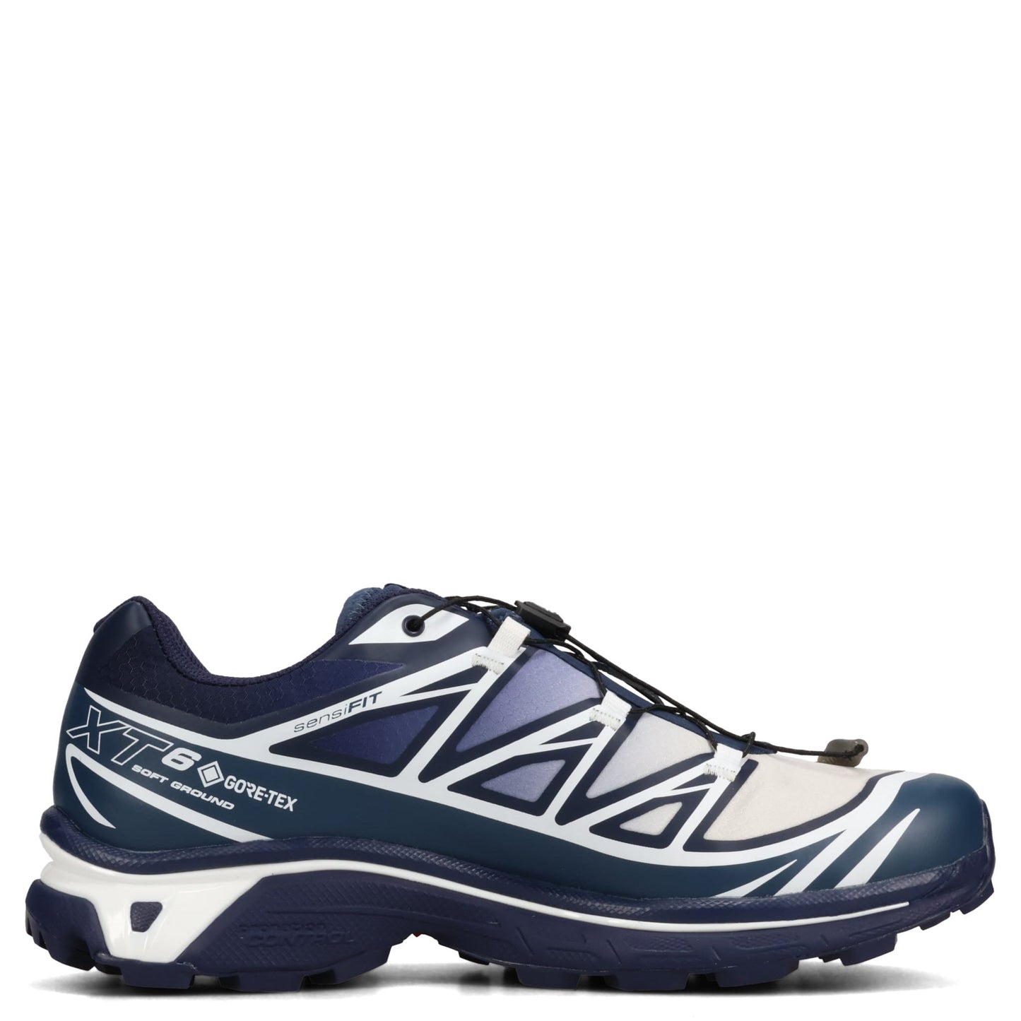 XT-6 GTX JAPAN / MARITIME BLUE/WHITE/SPELLBOUND