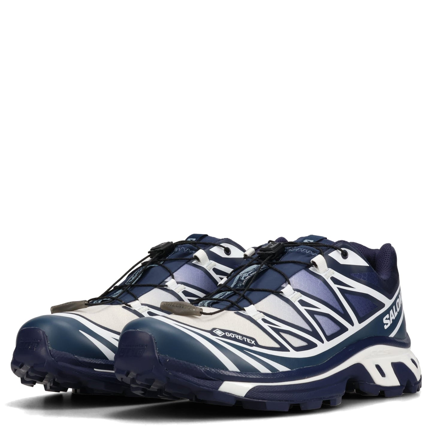 XT-6 GTX JAPAN / MARITIME BLUE/WHITE/SPELLBOUND