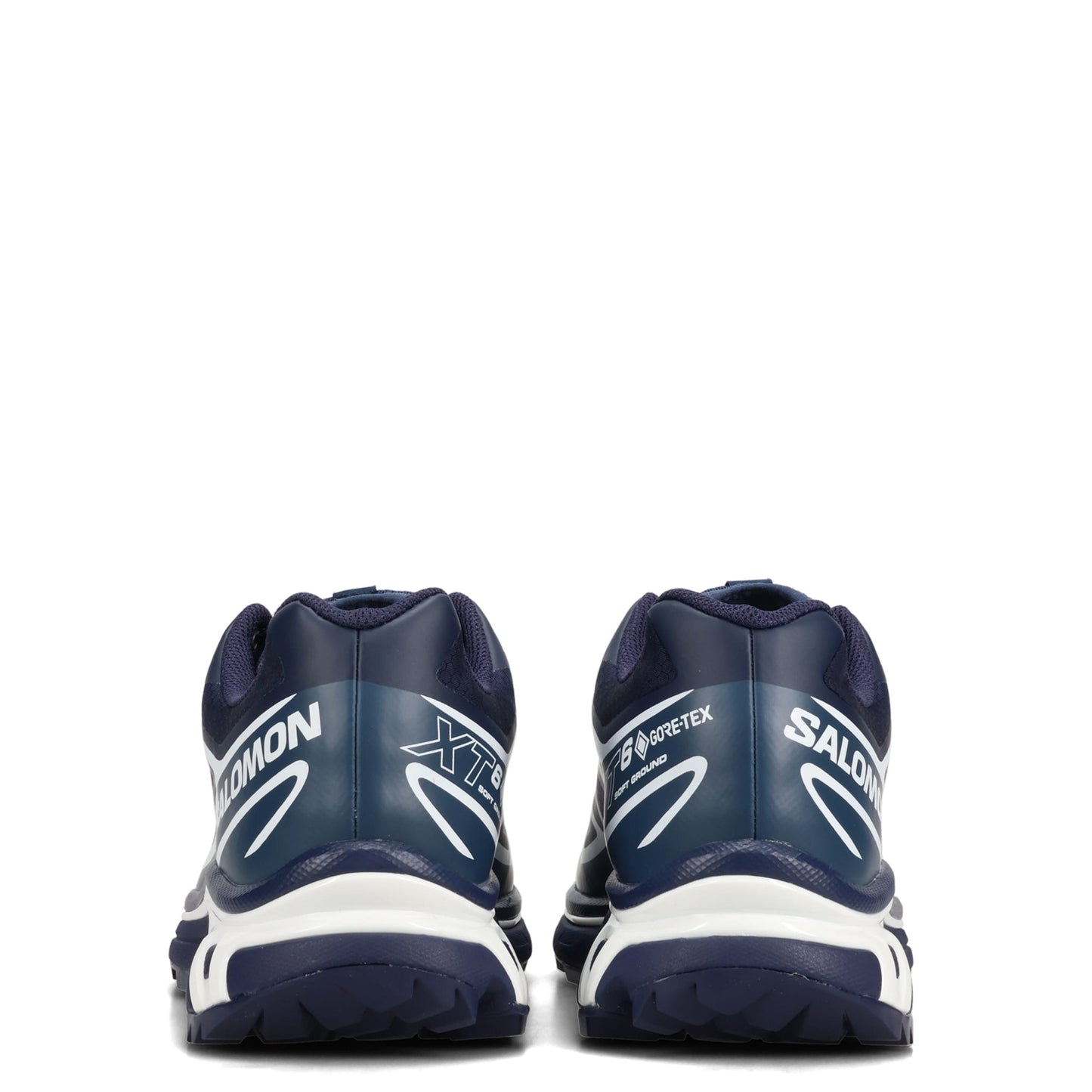 XT-6 GTX JAPAN / MARITIME BLUE/WHITE/SPELLBOUND