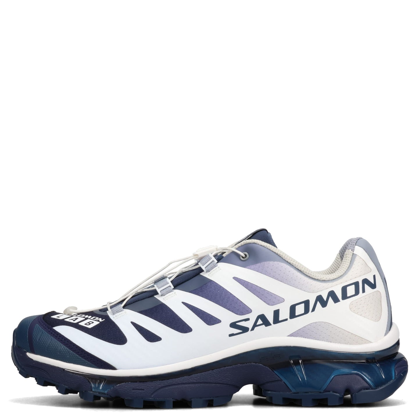 FOOTWEAR XT-4 OG JAPAN / MARITIME BLUE/WHITE/SPELLBOUND