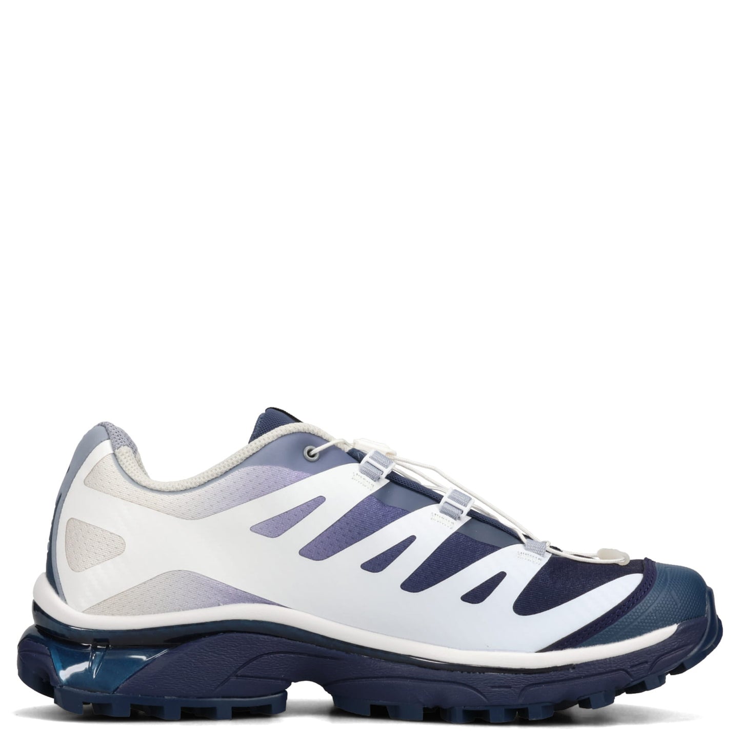 FOOTWEAR XT-4 OG JAPAN / MARITIME BLUE/WHITE/SPELLBOUND