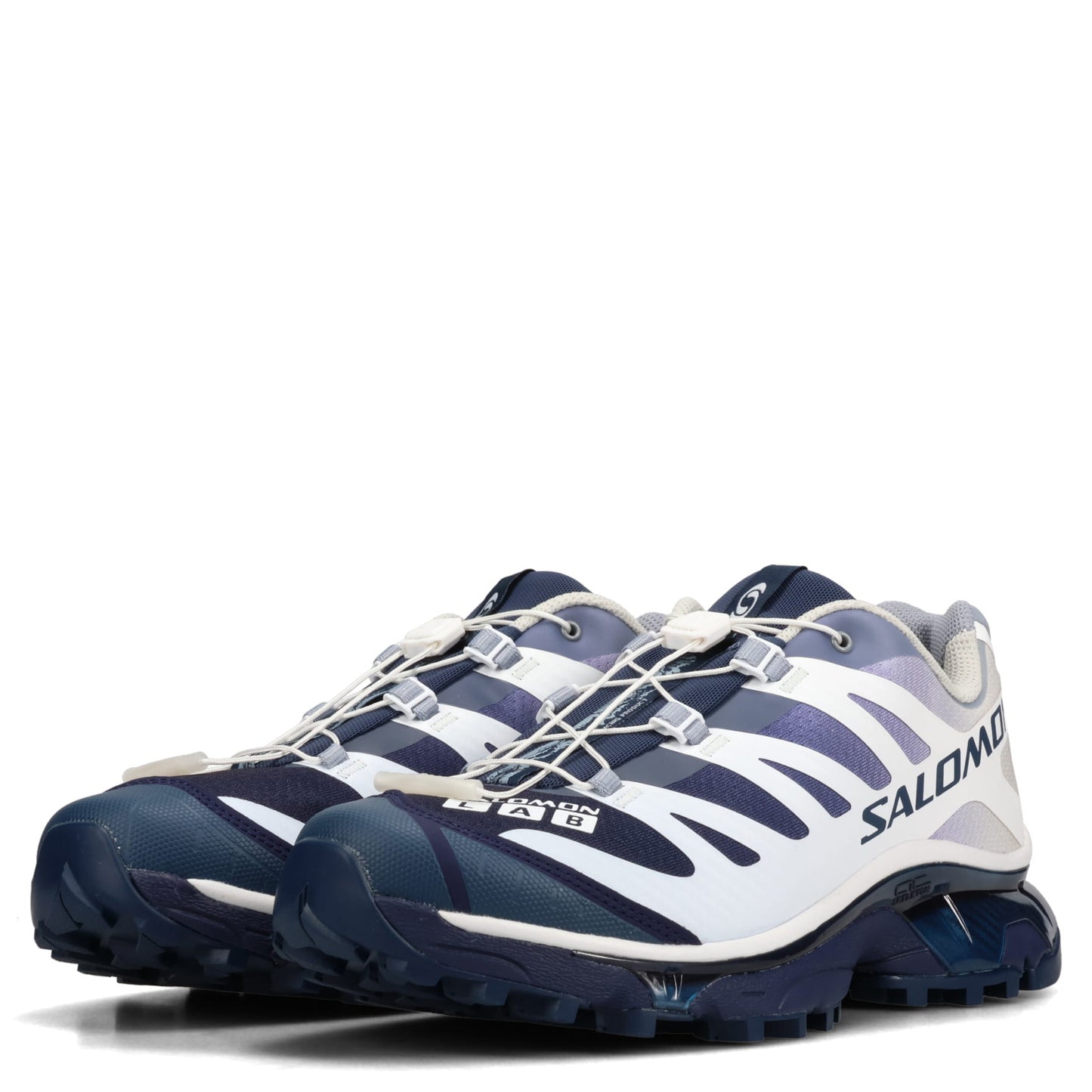 FOOTWEAR XT-4 OG JAPAN / MARITIME BLUE/WHITE/SPELLBOUND