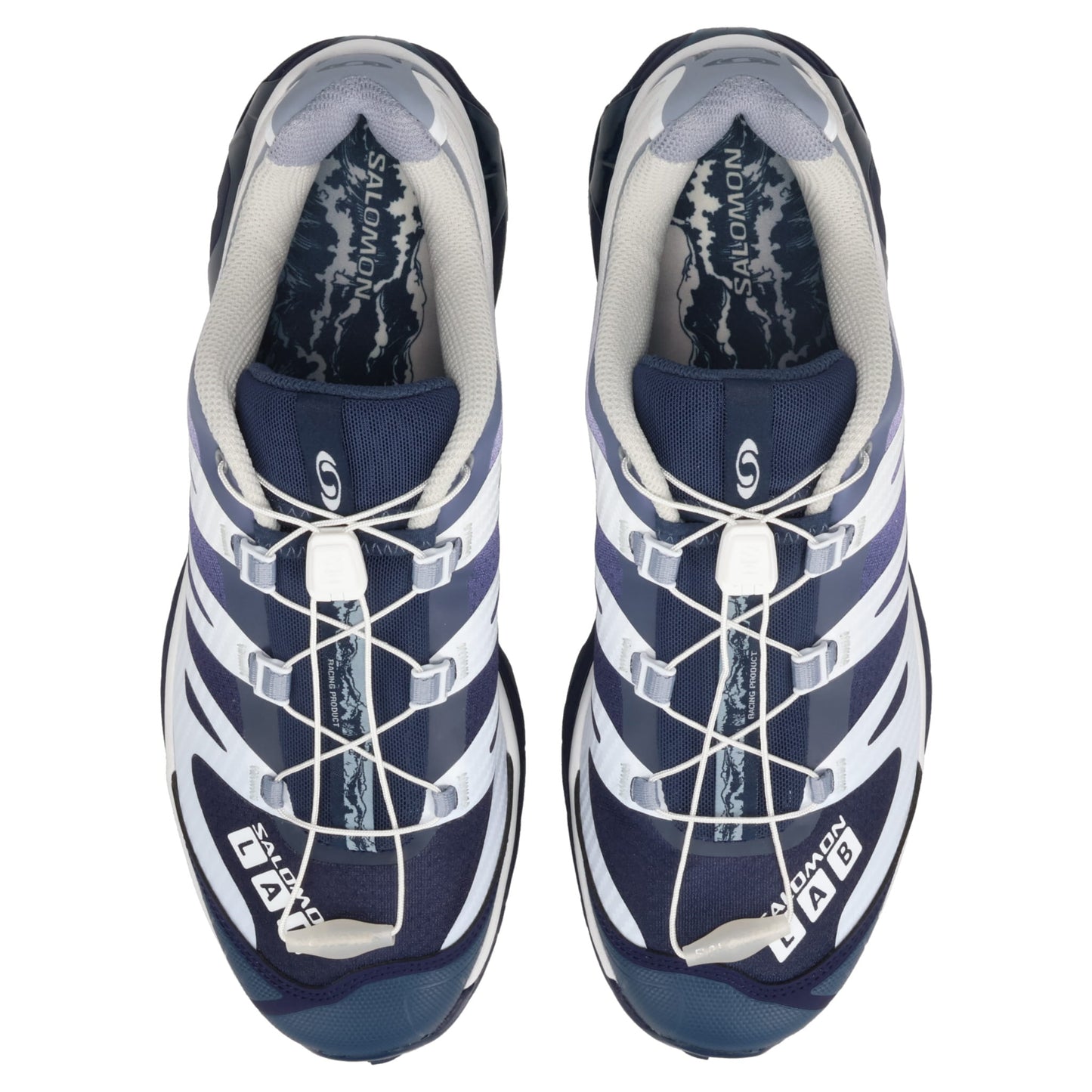 FOOTWEAR XT-4 OG JAPAN / MARITIME BLUE/WHITE/SPELLBOUND
