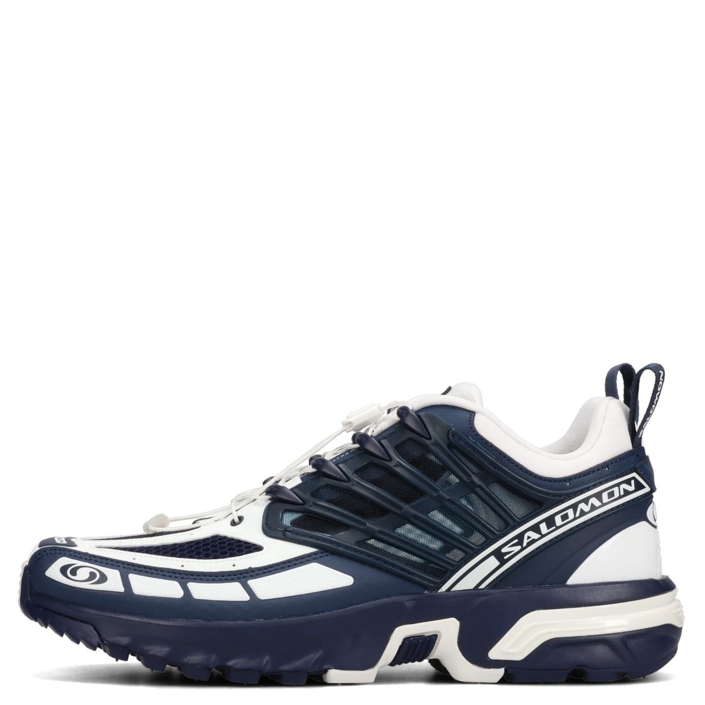 FOOTWEAR ACS PRO JAPAN / WHITE/MARITIME BLUE/SPELLBOUND