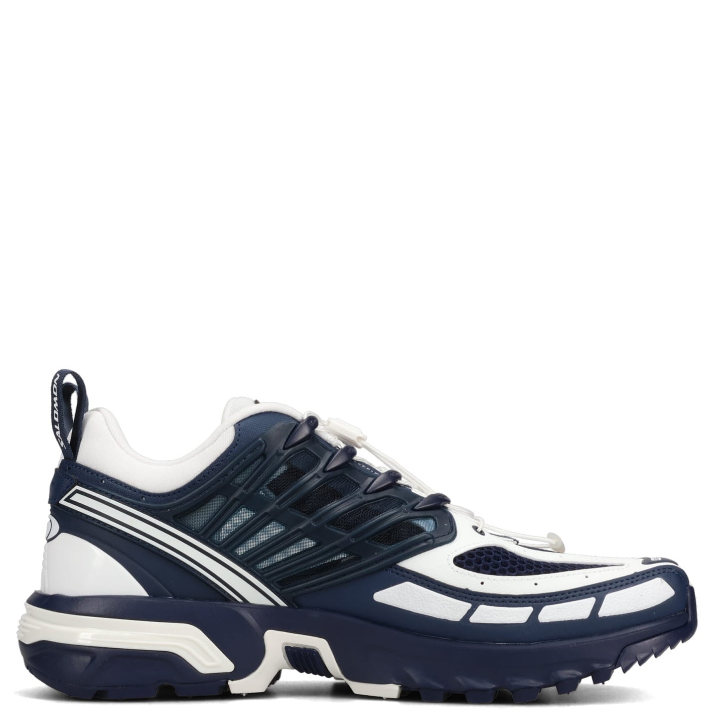 FOOTWEAR ACS PRO JAPAN / WHITE/MARITIME BLUE/SPELLBOUND