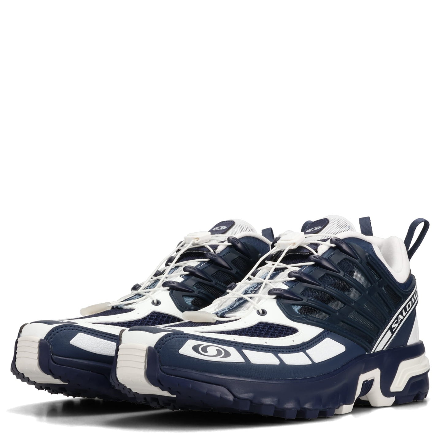 FOOTWEAR ACS PRO JAPAN / WHITE/MARITIME BLUE/SPELLBOUND