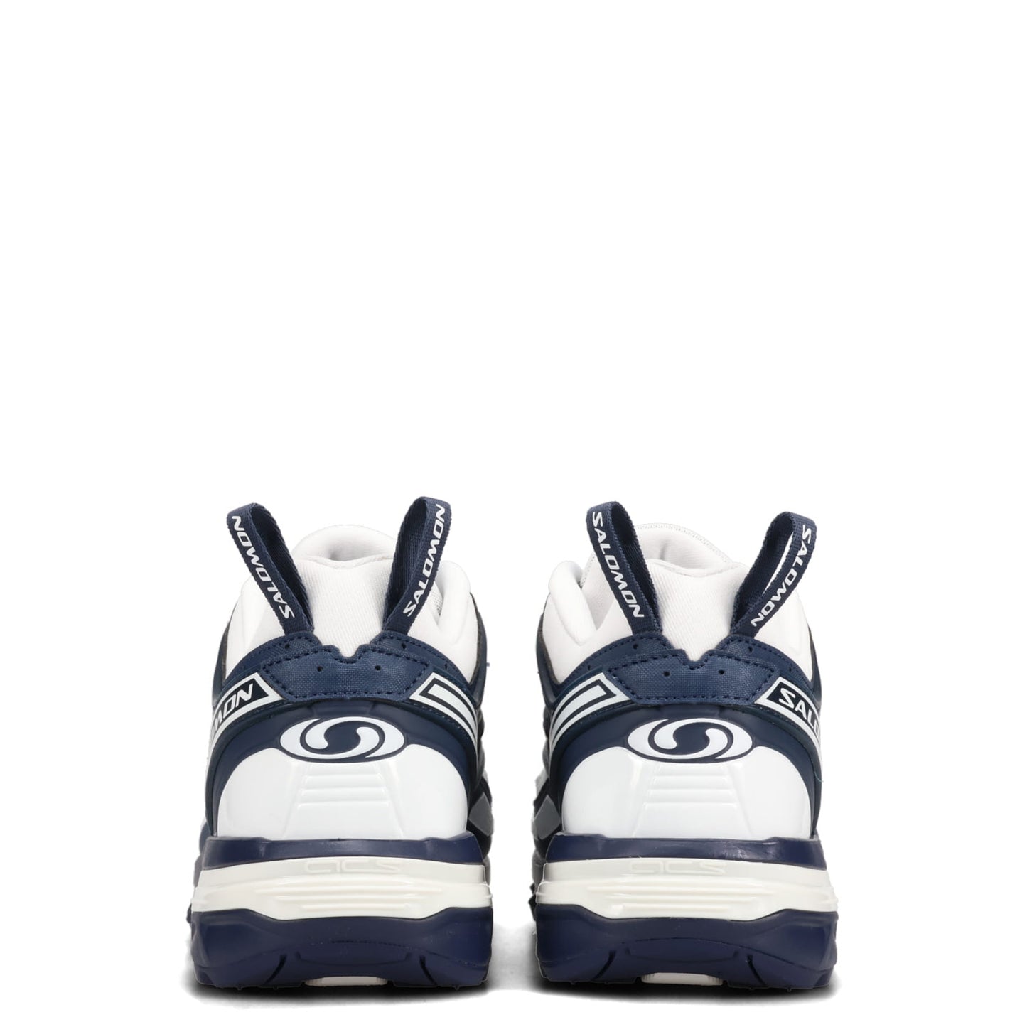 FOOTWEAR ACS PRO JAPAN / WHITE/MARITIME BLUE/SPELLBOUND