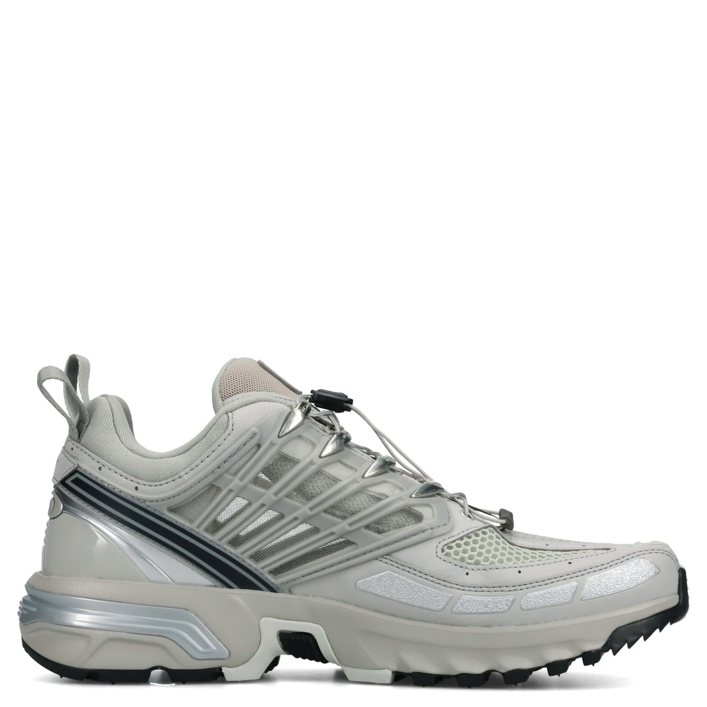 ACS PRO / METAL/GHOST/SILVER METALLICX