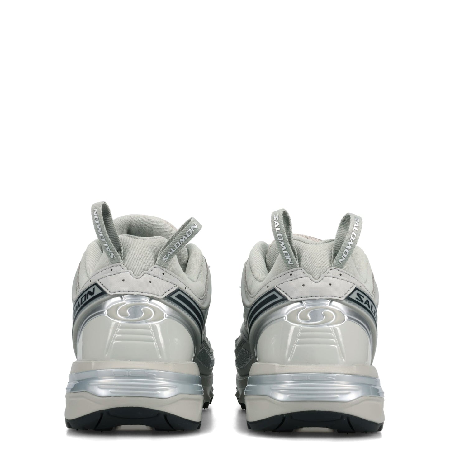 ACS PRO / METAL/GHOST/SILVER METALLICX