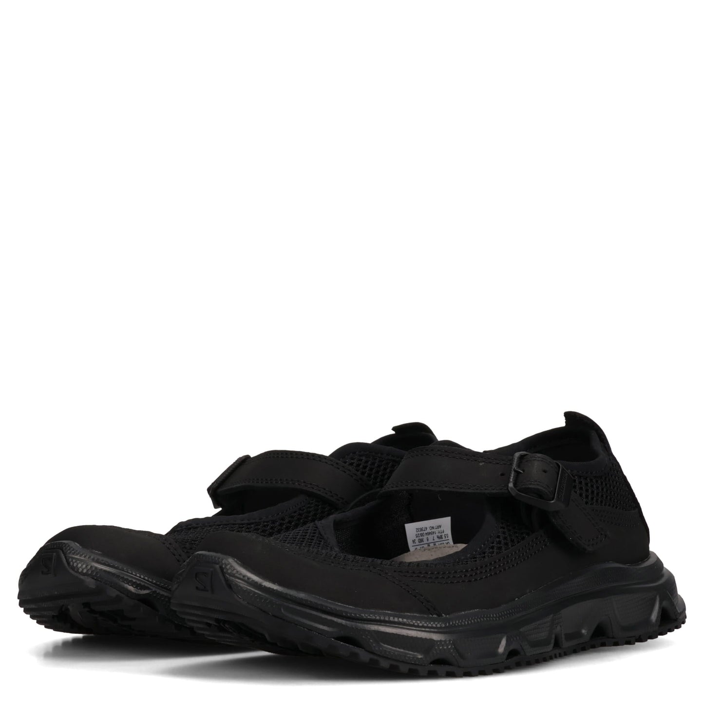 RX MARIE-JEANNE / BLACK/BLACK/BLACK