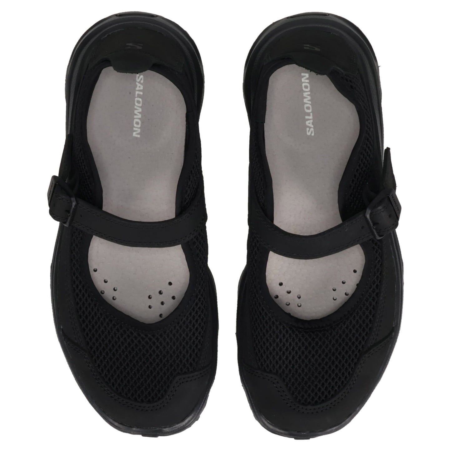RX MARIE-JEANNE / BLACK/BLACK/BLACK