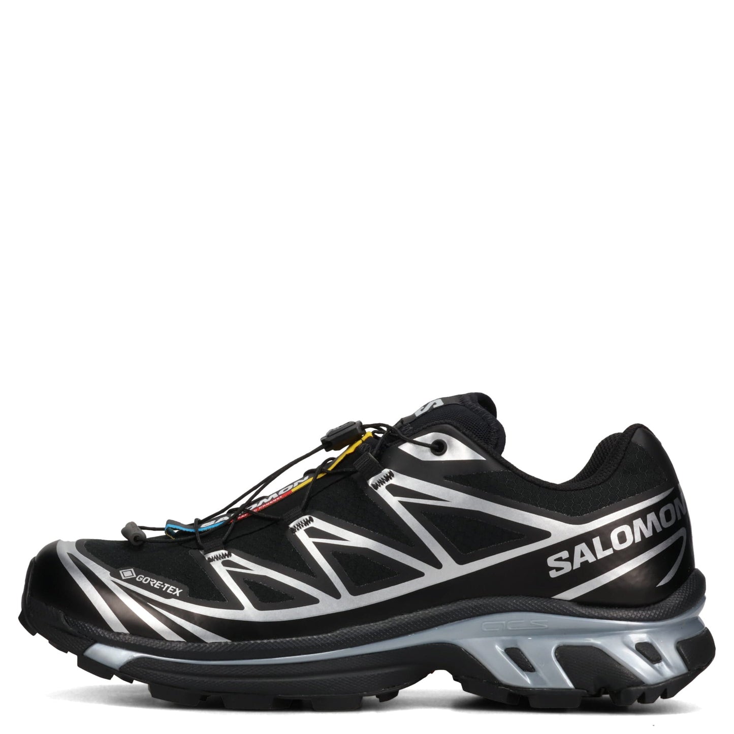 XT-6 GTX / BLACK/BLACK/FTW SILVER