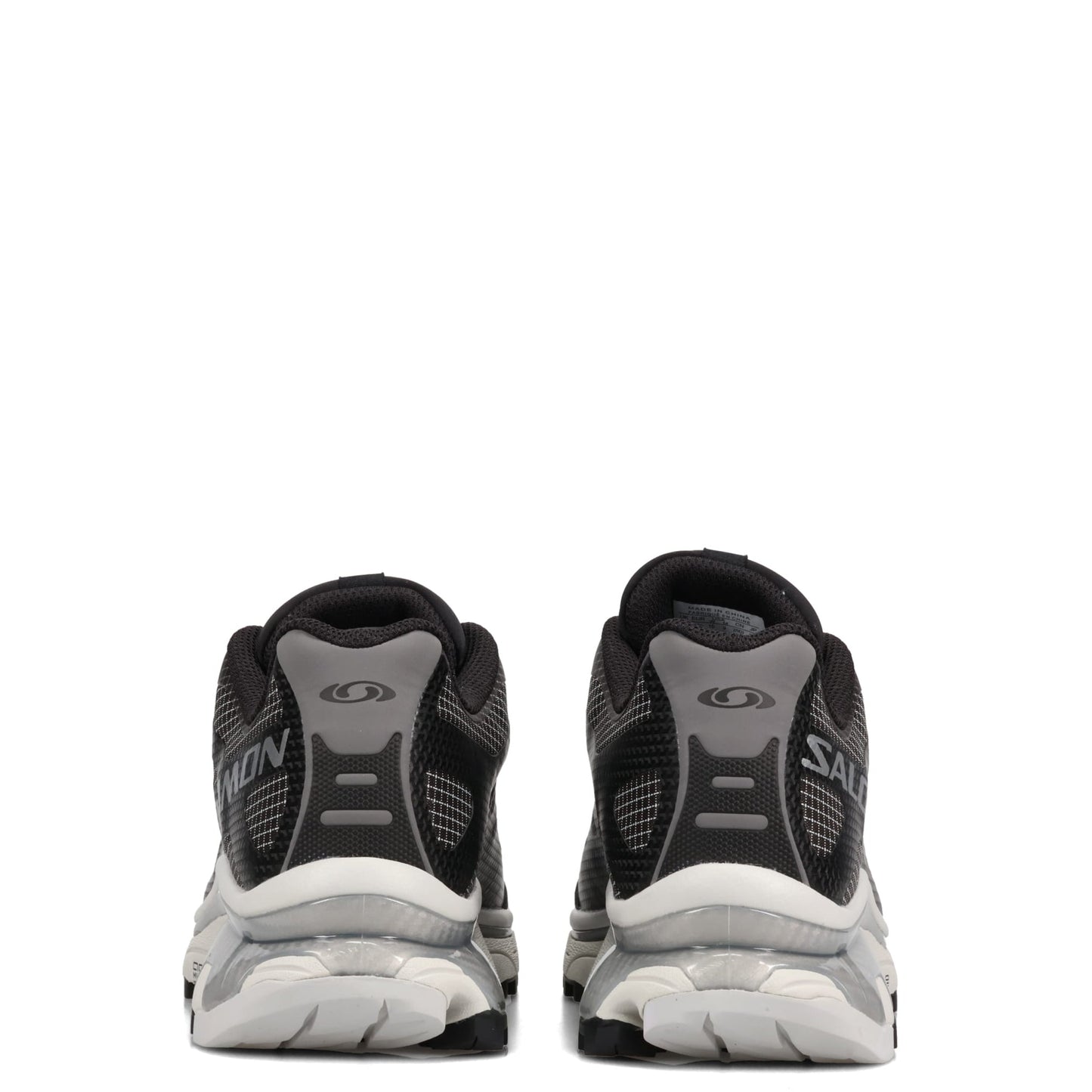 XT-4 OG GTX / BLACK/BLACK/LUNAR ROCK