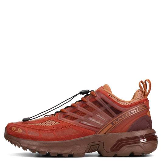 ACS PRO RED ASHES / PECAN BROWN/CHILI/MUSTANG