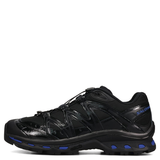 XT-QUEST RECON / BLACK/BLACK/BLUING